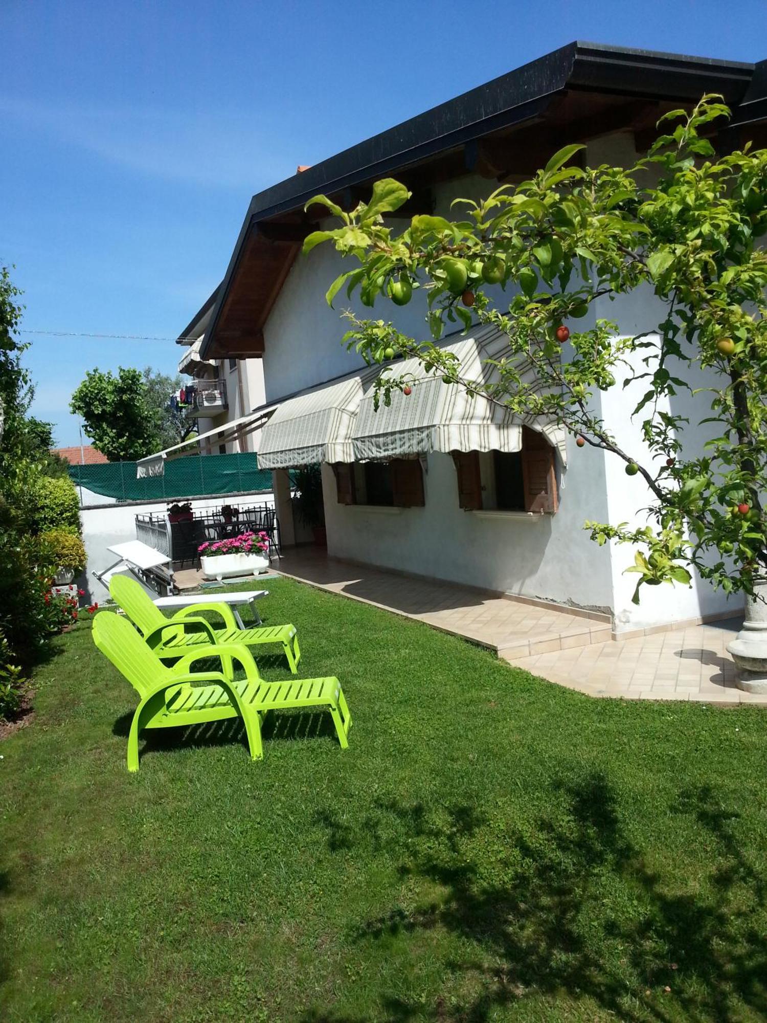 La Casa Di Pimpi * Desenzano del Garda